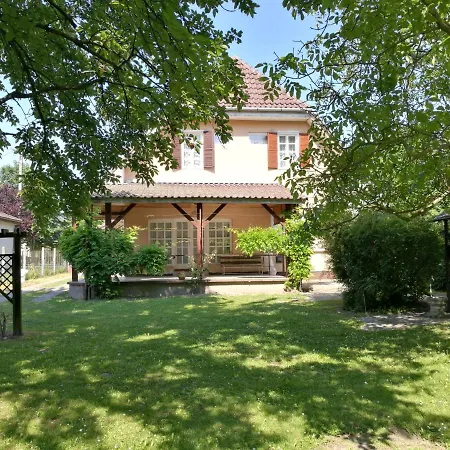 Holiday home House Retro