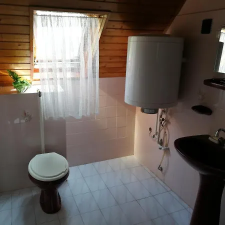 Retro Ház Szántód