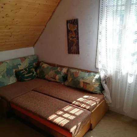 Holiday home House Retro