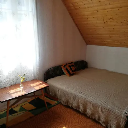 House Retro Holiday home Szantod