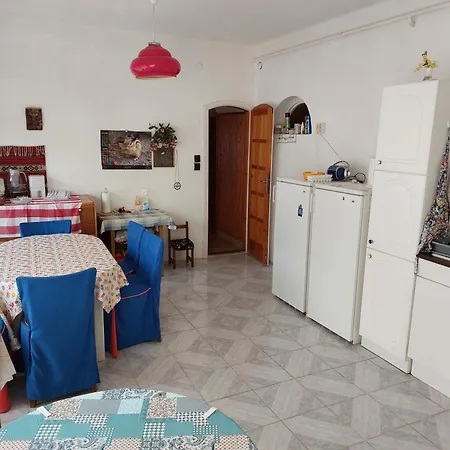 Holiday home House Retro *