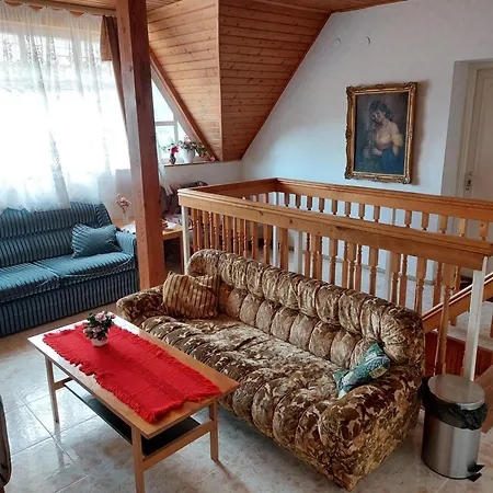 House Retro * Szántód