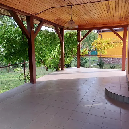 Holiday home House Retro Szantod