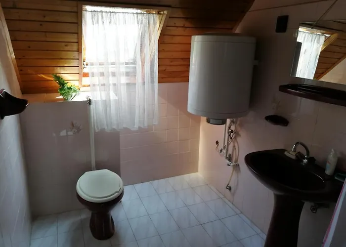 House Retro Szántód