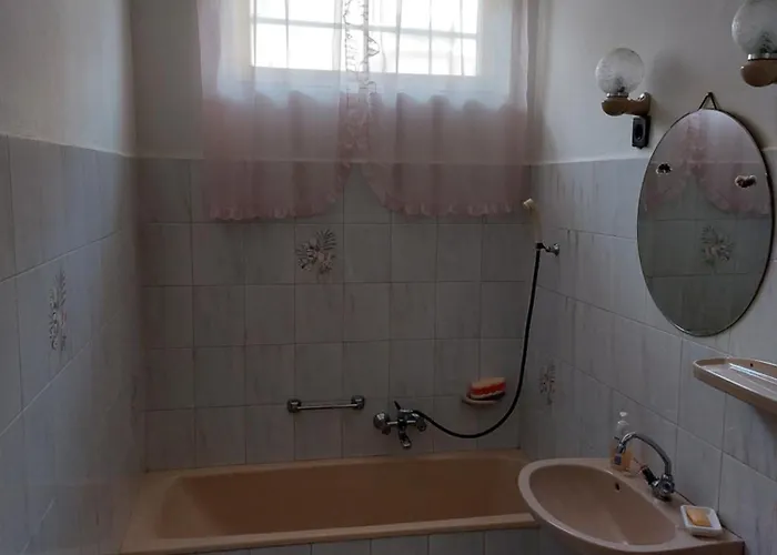Hébergement de vacances House Retro Szántód